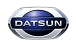 Datsun logo