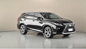 2018 LEXUS RX350L