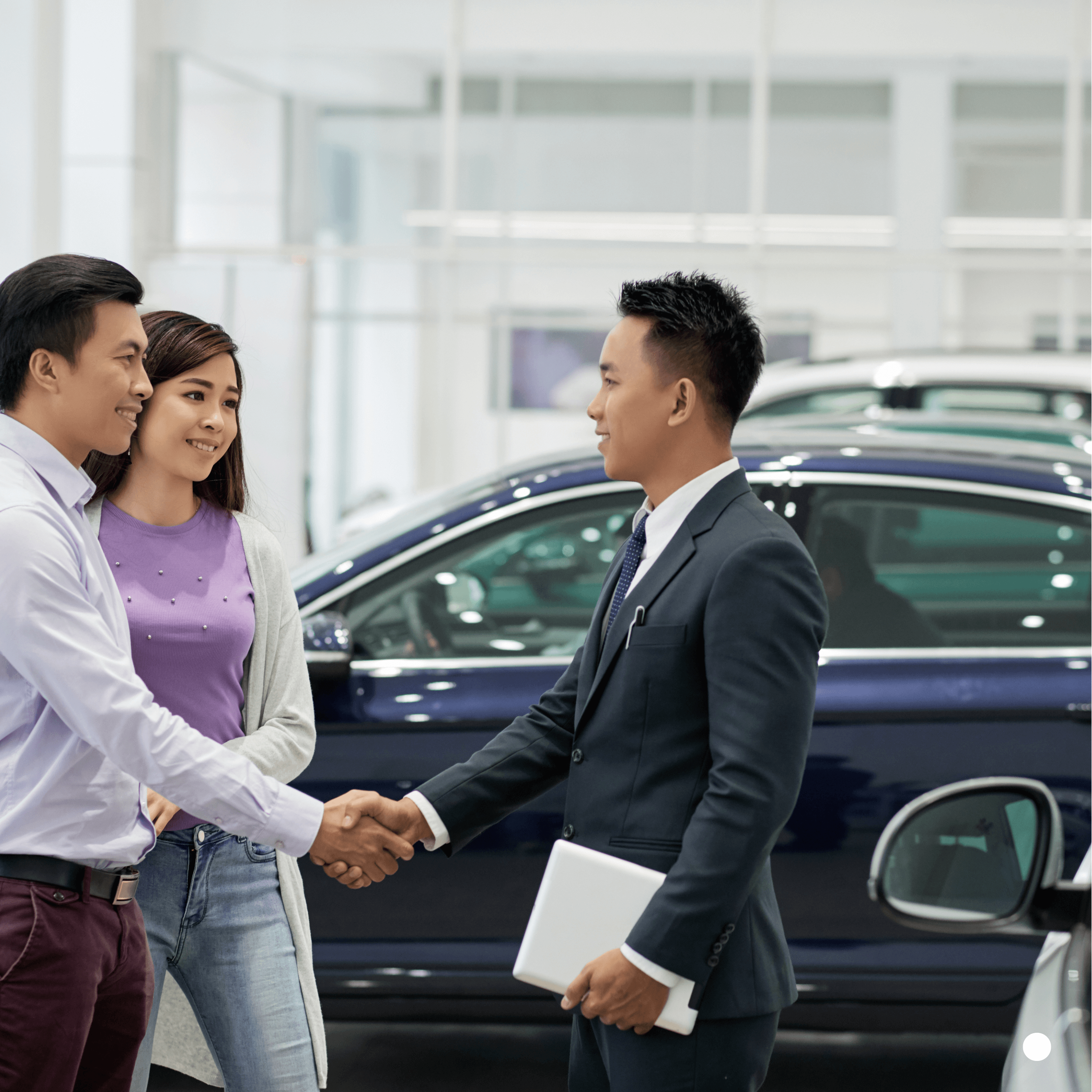 Dealership Activity 1